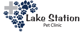 Link to Homepage of Lake Station Pet Clinic
